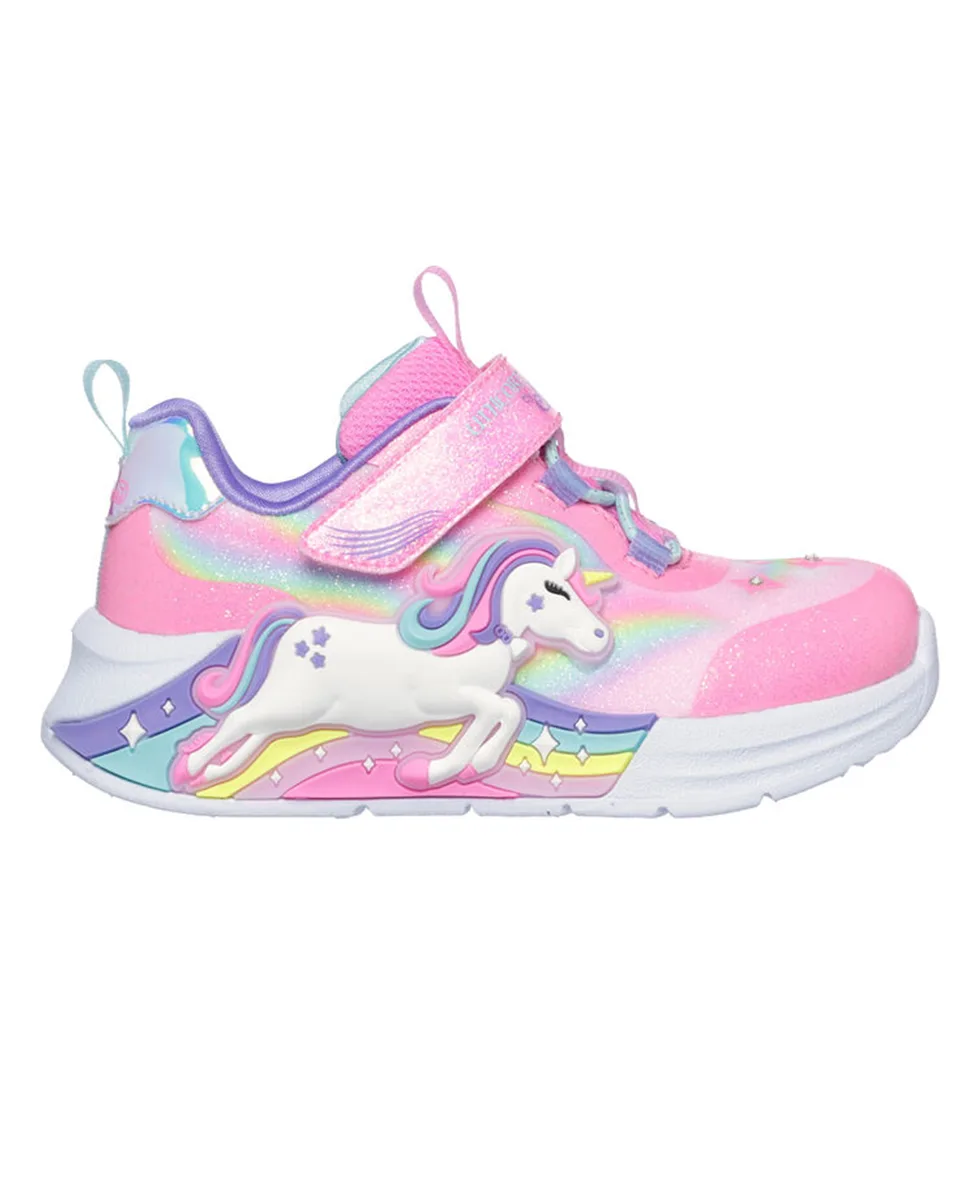 Skechers Patike Unicorn Chaser