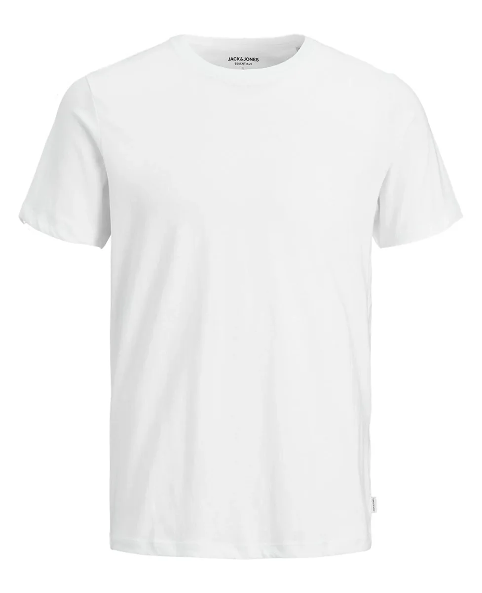 Jack and Jones Majica White
