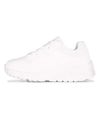 Alternative view of Skechers Patike Uno Lite Metallic Love
