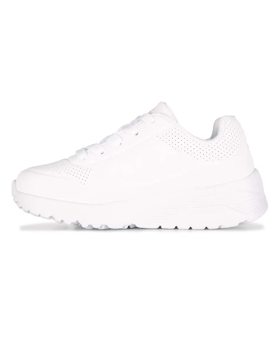Skechers Patike Uno Lite Metallic Love - Image 2