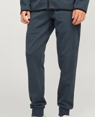 Jack and Jones Trenerka Donji Dio Navy Blazer - Image 3
