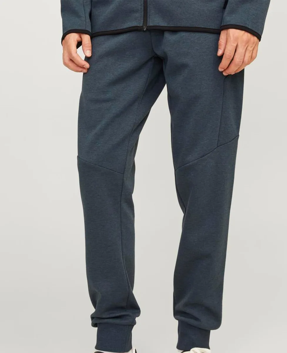 Jack and Jones Trenerka Donji Dio Navy Blazer - Image 3