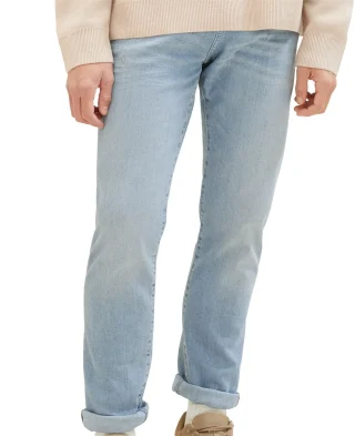 Alternative view of Tom Tailor Hlače Josh Regular Slim