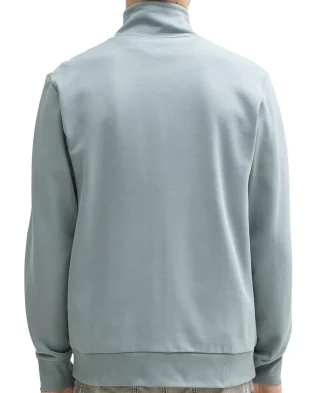 Alternative view of Tom Tailor Dukserica stand-up Collar
