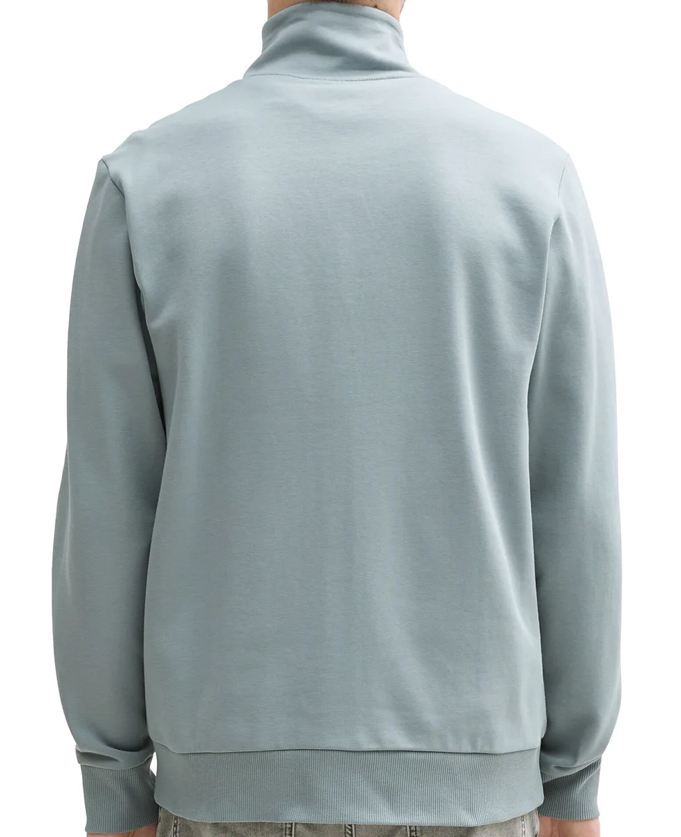 Tom Tailor Dukserica stand-up Collar - Image 2