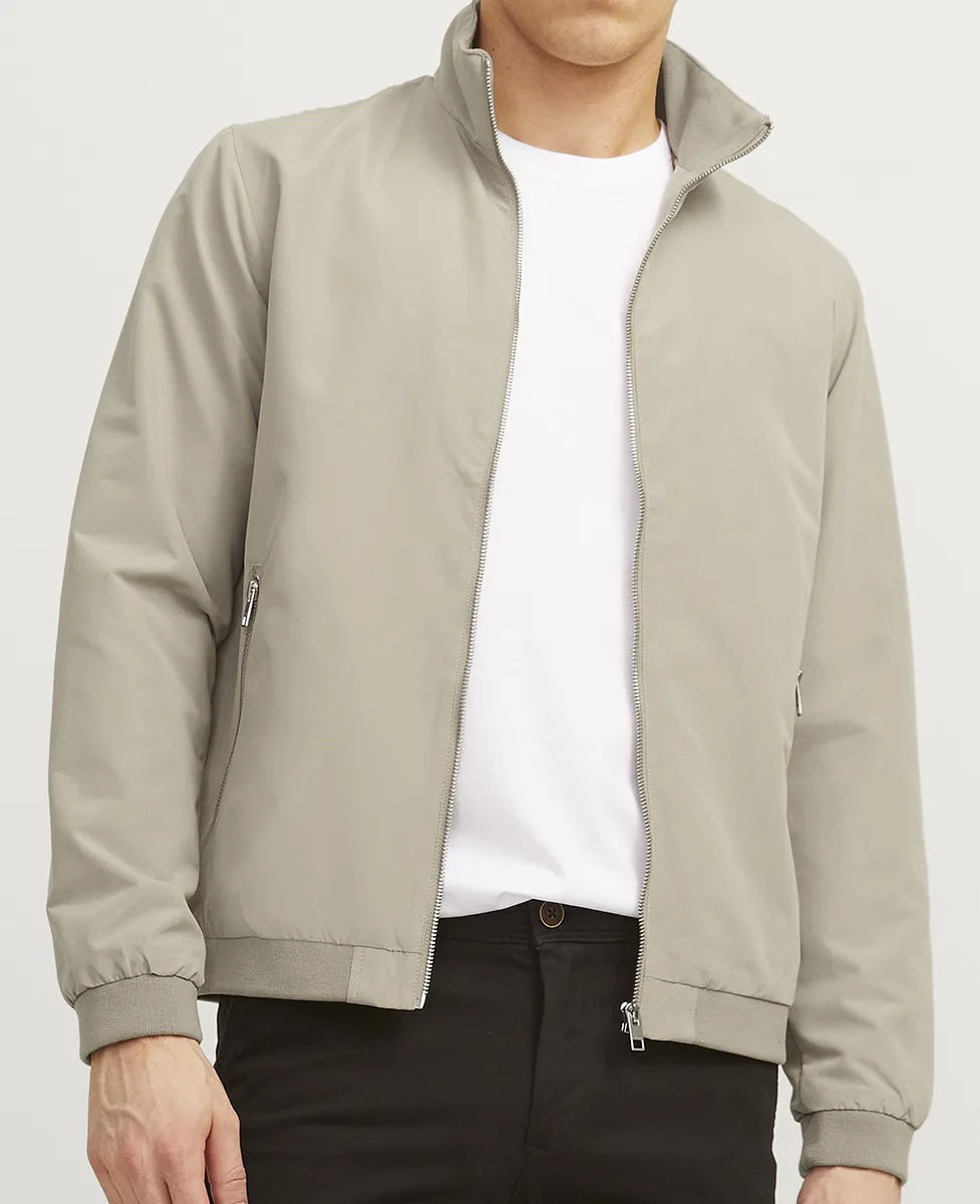 Jack and Jones Jakna Harrington Bomber - Image 2