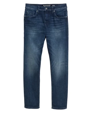 Tom Tailor Hlače Josh Regular Slim