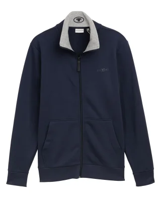 Tom Tailor Dukserica stand-up Collar