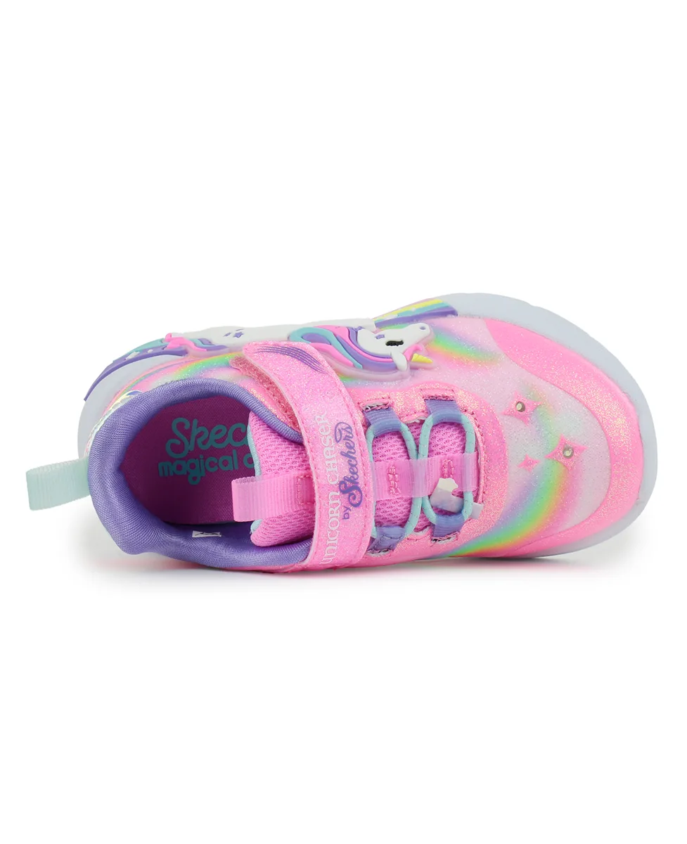 Skechers Patike Unicorn Chaser - Image 5