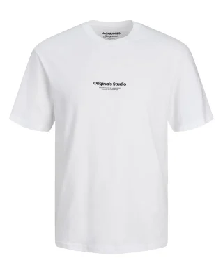Jack and Jones Majica Relaxed Fit