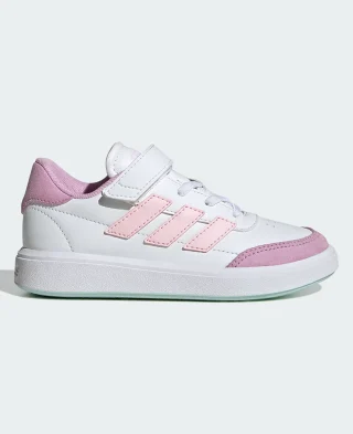 Adidas Patike Courtblock EL C