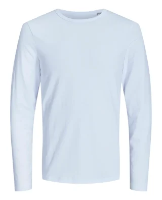 Jack and Jones Majica Basic Longsleeved