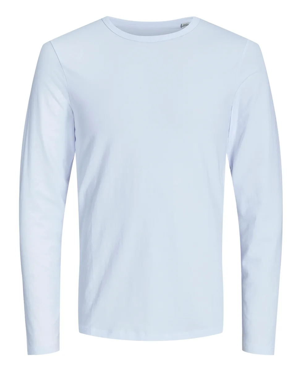 Jack and Jones Majica Basic Longsleeved