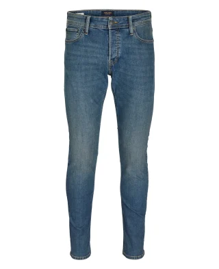 Jack and Jones Hlače Glenn Original Slim Fit