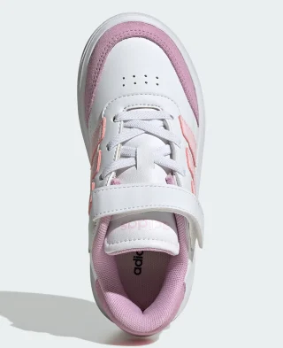 Adidas Patike Courtblock EL C - Image 4