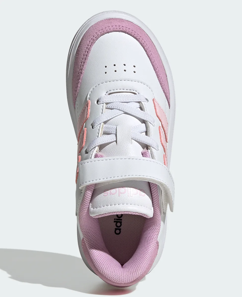 Adidas Patike Courtblock EL C - Image 4