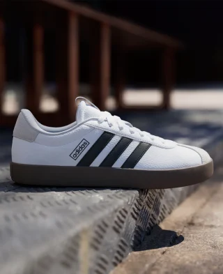 Adidas Patike VL Court 3.0 - Image 3