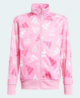 Alternative view of Adidas Trenerka Essentials Logo Celebration