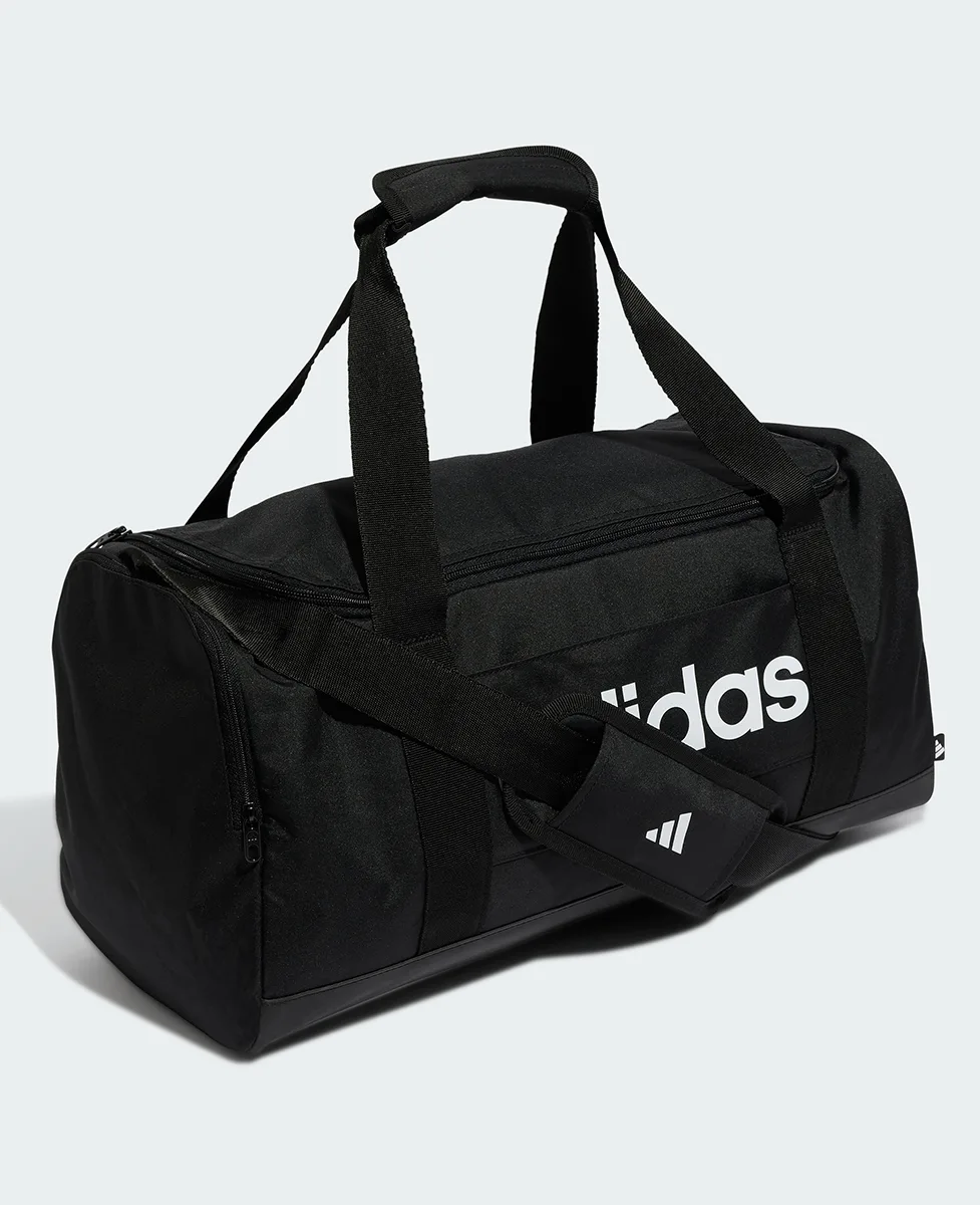 Adidas Torba Linear Duffel Bag Small - Image 3