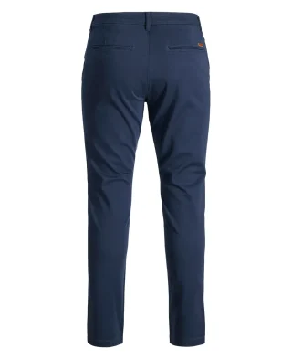 Alternative view of Jack and Jones Hlače Slim Fit Chino