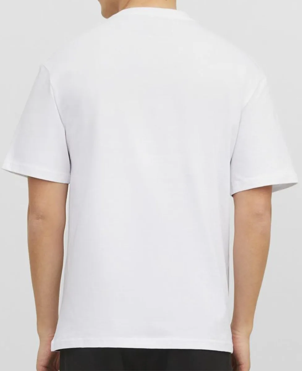 Jack and Jones Majica Relaxed Fit - Image 2