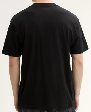 Alternative view of Tom Tailor Majica Relaxed Fit Cotton