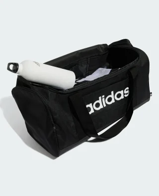 Alternative view of Adidas Torba Linear Duffel Bag Small