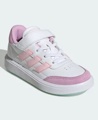 Adidas Patike Courtblock EL C - Image 3