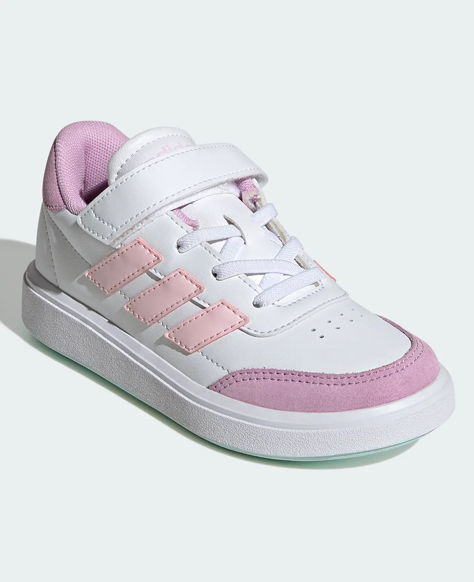 Adidas Patike Courtblock EL C - Image 3