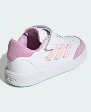 Adidas Patike Courtblock EL C - Image 6
