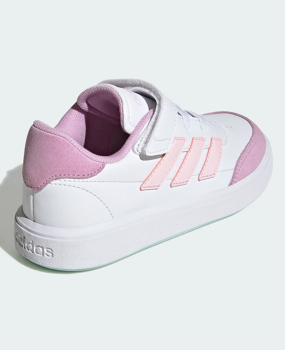 Adidas Patike Courtblock EL C - Image 6