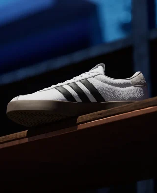 Alternative view of Adidas Patike VL Court 3.0