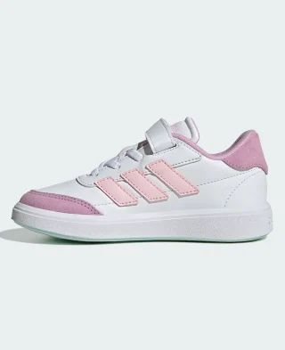 Alternative view of Adidas Patike Courtblock EL C