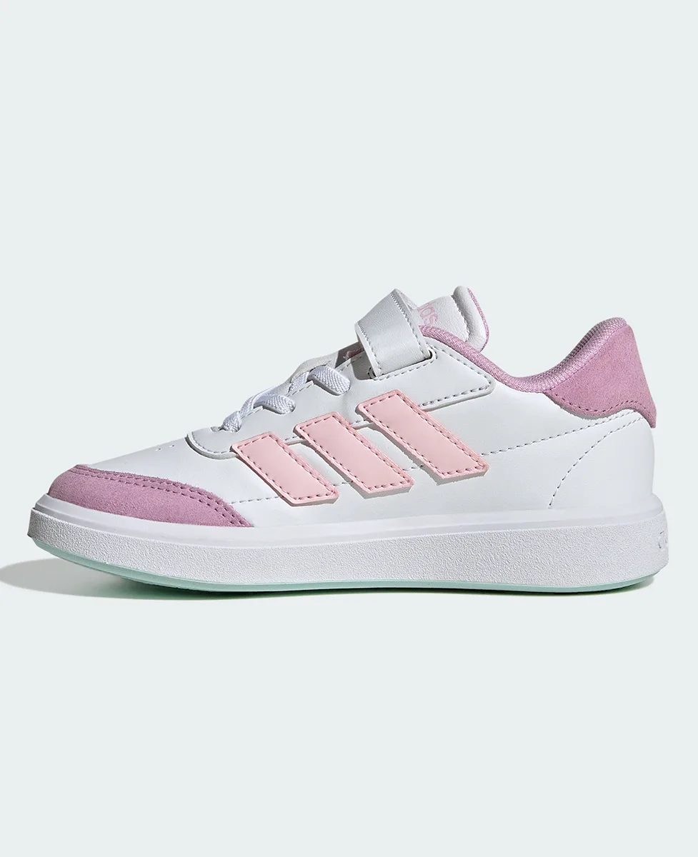 Adidas Patike Courtblock EL C - Image 2