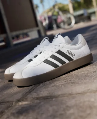 Adidas Patike VL Court 3.0 - Image 5