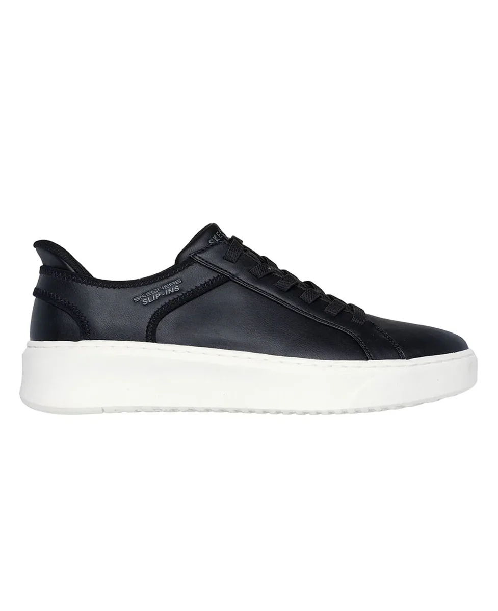 Skechers Patike Court Break Slip-ins