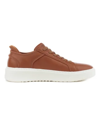Alternative view of Skechers Patike Court Break Slip-ins