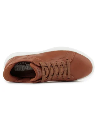 Skechers Patike Court Break Slip-ins - Image 4