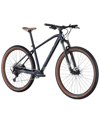 Alternative view of Scott Aspect 920 Cues