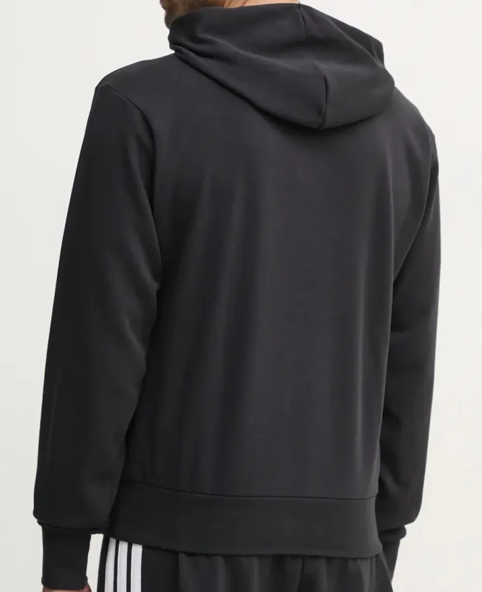 Adidas Dukserica Essentials Big Logo French Terry - Image 2