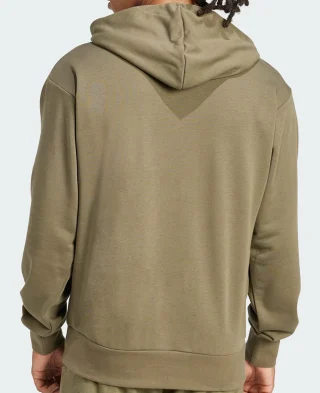 Adidas Dukserica Essentials Big Logo French Terry - Image 2