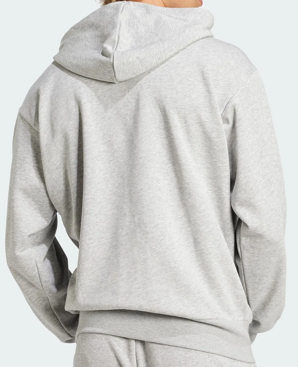 Adidas Dukserica Essentials Big Logo French Terry - Image 2