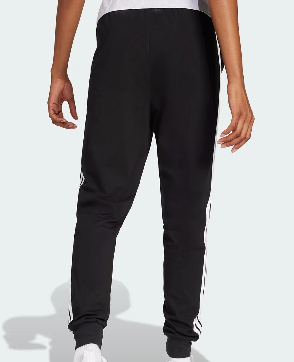 Adidas Trenerka Donji Dio Essentials 3-Stripes Jogger - Image 2