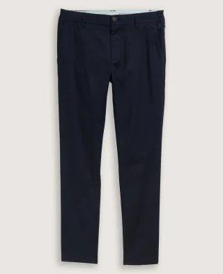 Tom Tailor Hlače Tapered Chino Trousers
