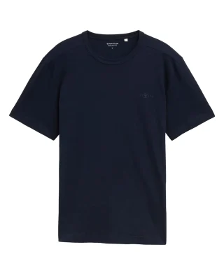 Tom Tailor Majica Basic Cotton