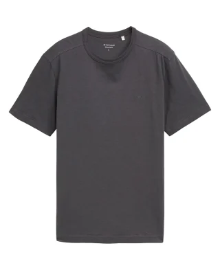 Tom Tailor Majica Basic Cotton
