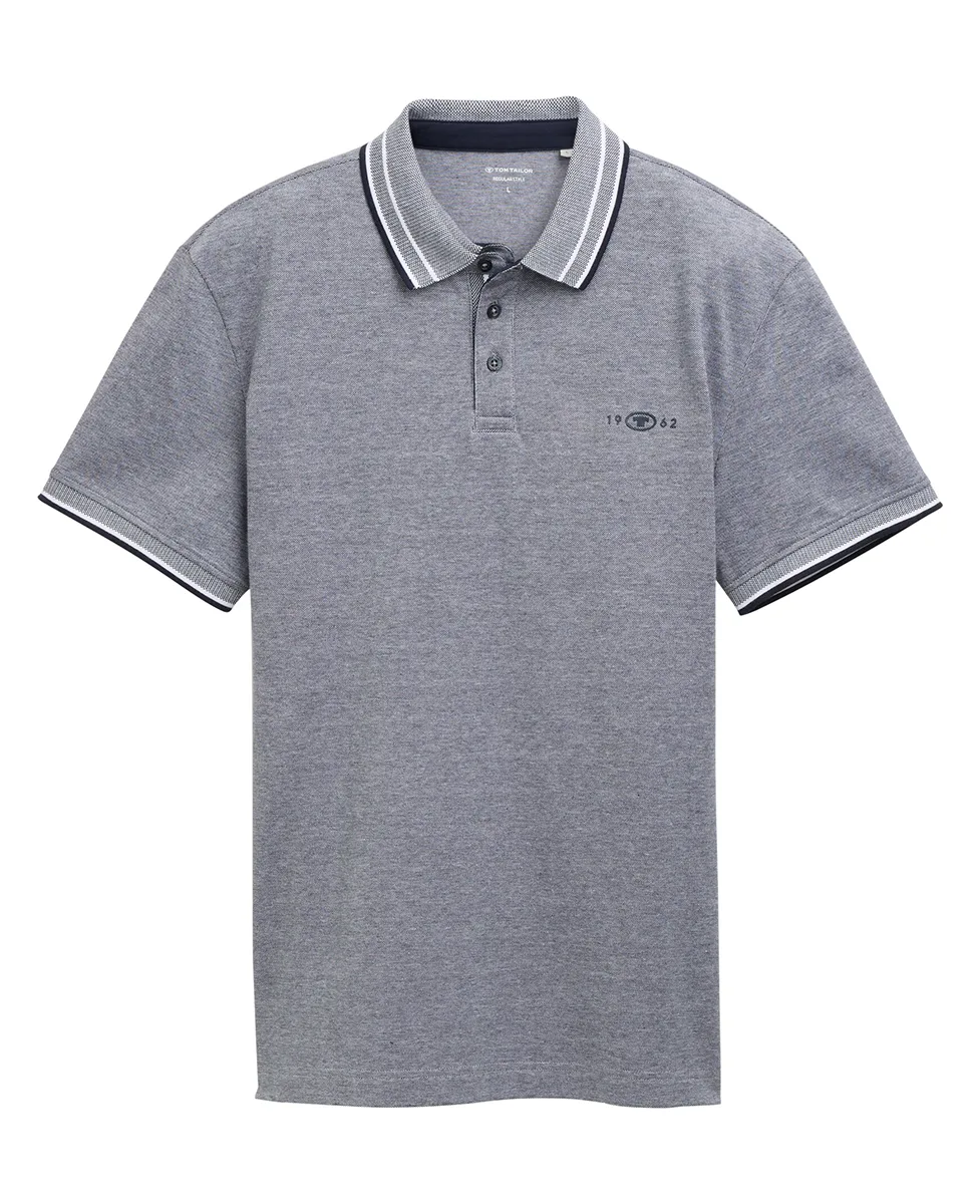 Tom Tailor Majica Polo