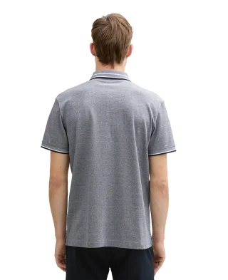 Tom Tailor Majica Polo - Image 3