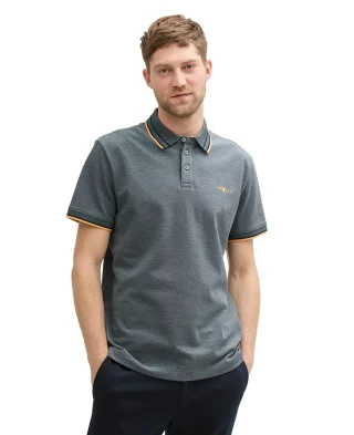 Alternative view of Tom Tailor Majica Polo