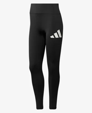 Adidas Helanke Essentials Logo Leggings
